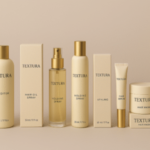 Texturea complete set