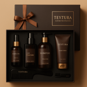Textura care set