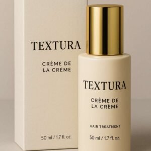 Textura hair serum